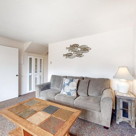 Tidal Links - 4 Bed 3 Bath Vacation Home In Bandon Dunes Kültér fotó