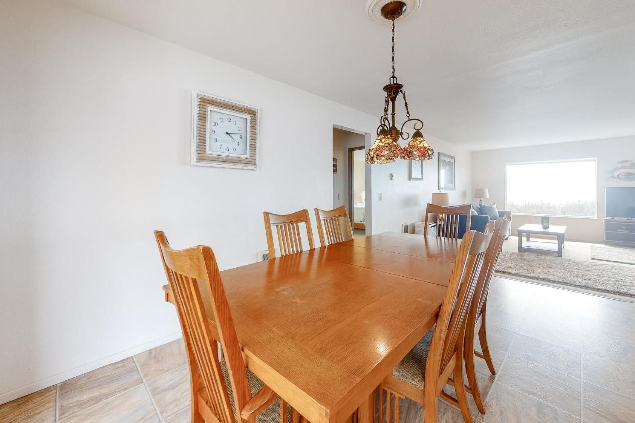 Tidal Links - 4 Bed 3 Bath Vacation Home In Bandon Dunes Kültér fotó