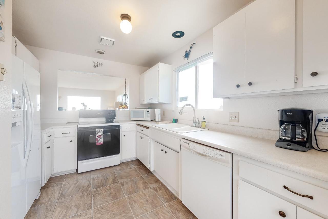 Tidal Links - 4 Bed 3 Bath Vacation Home In Bandon Dunes Kültér fotó