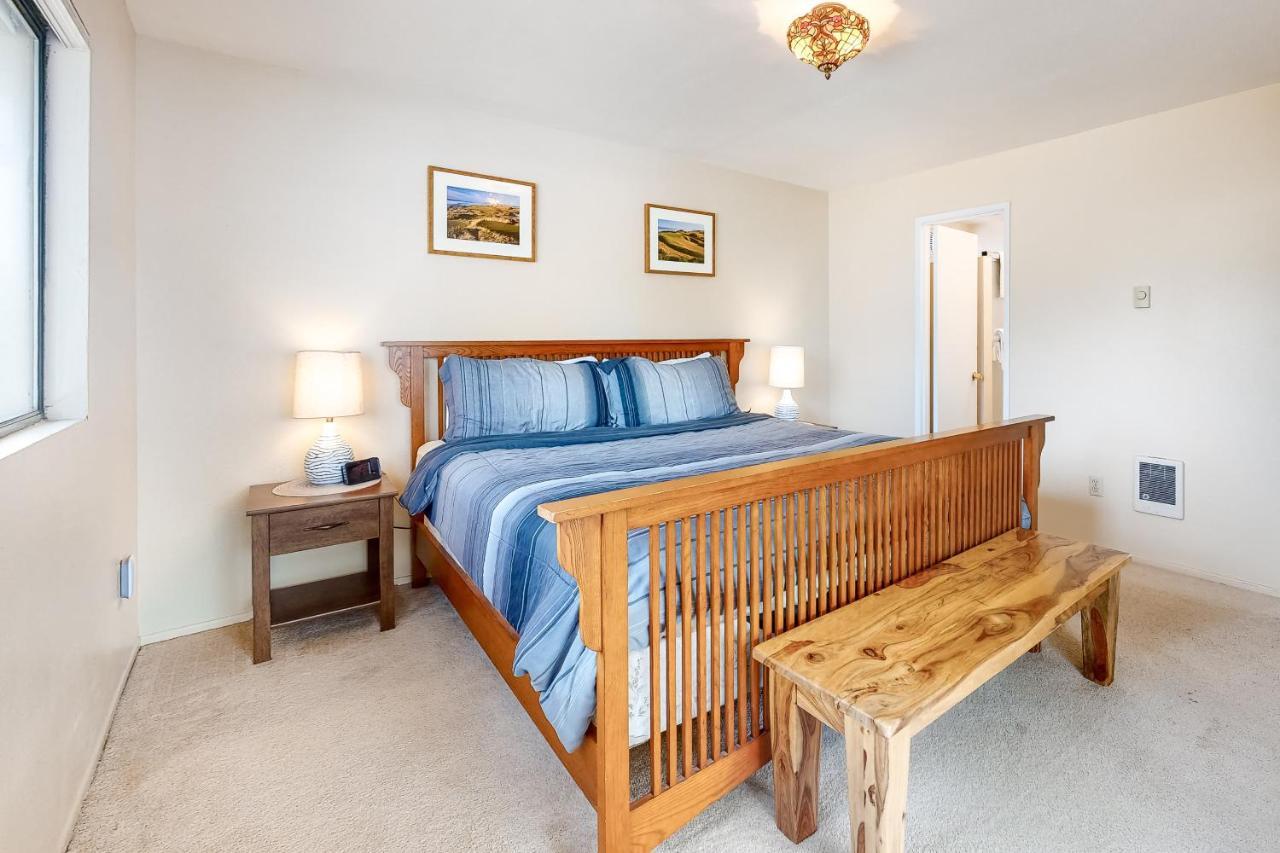 Tidal Links - 4 Bed 3 Bath Vacation Home In Bandon Dunes Kültér fotó