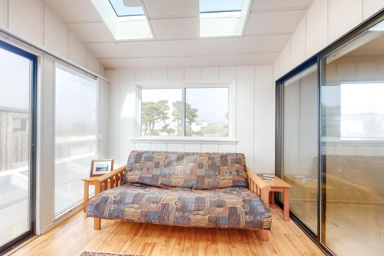 Tidal Links - 4 Bed 3 Bath Vacation Home In Bandon Dunes Kültér fotó