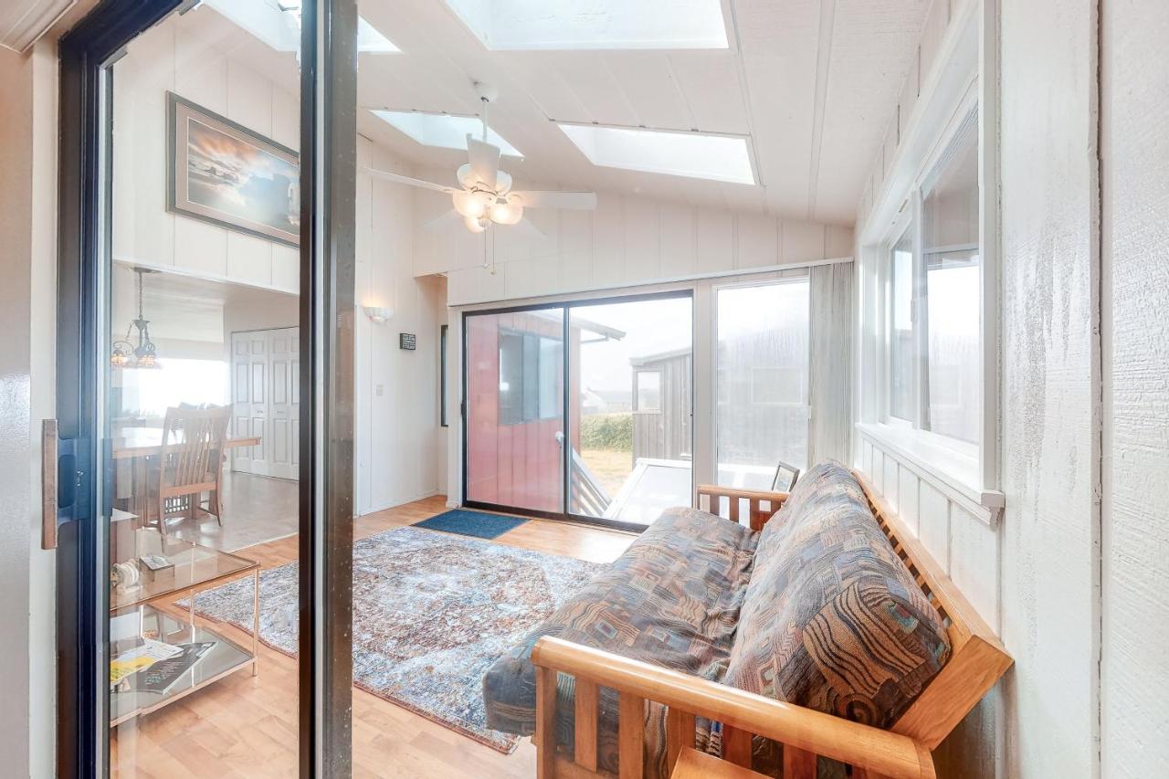 Tidal Links - 4 Bed 3 Bath Vacation Home In Bandon Dunes Kültér fotó