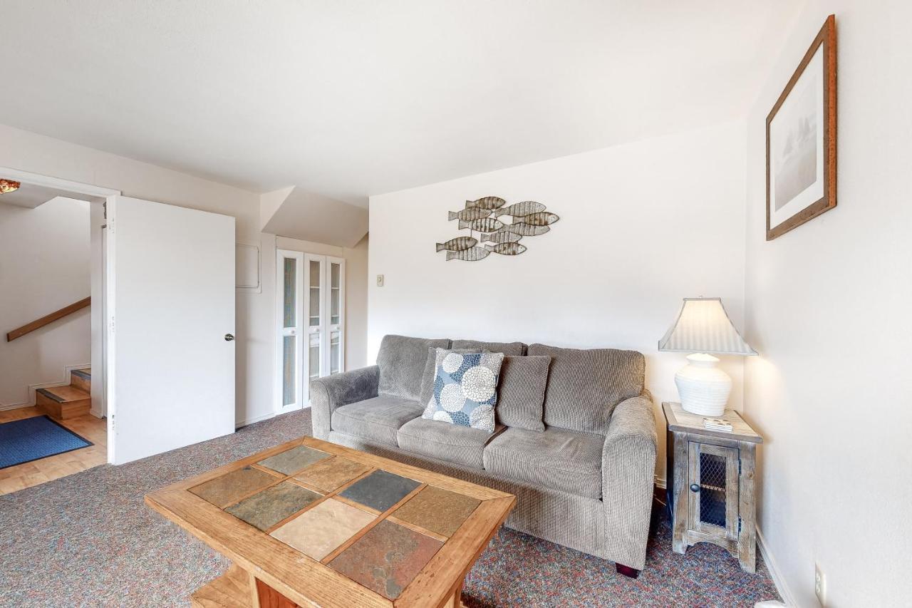 Tidal Links - 4 Bed 3 Bath Vacation Home In Bandon Dunes Kültér fotó