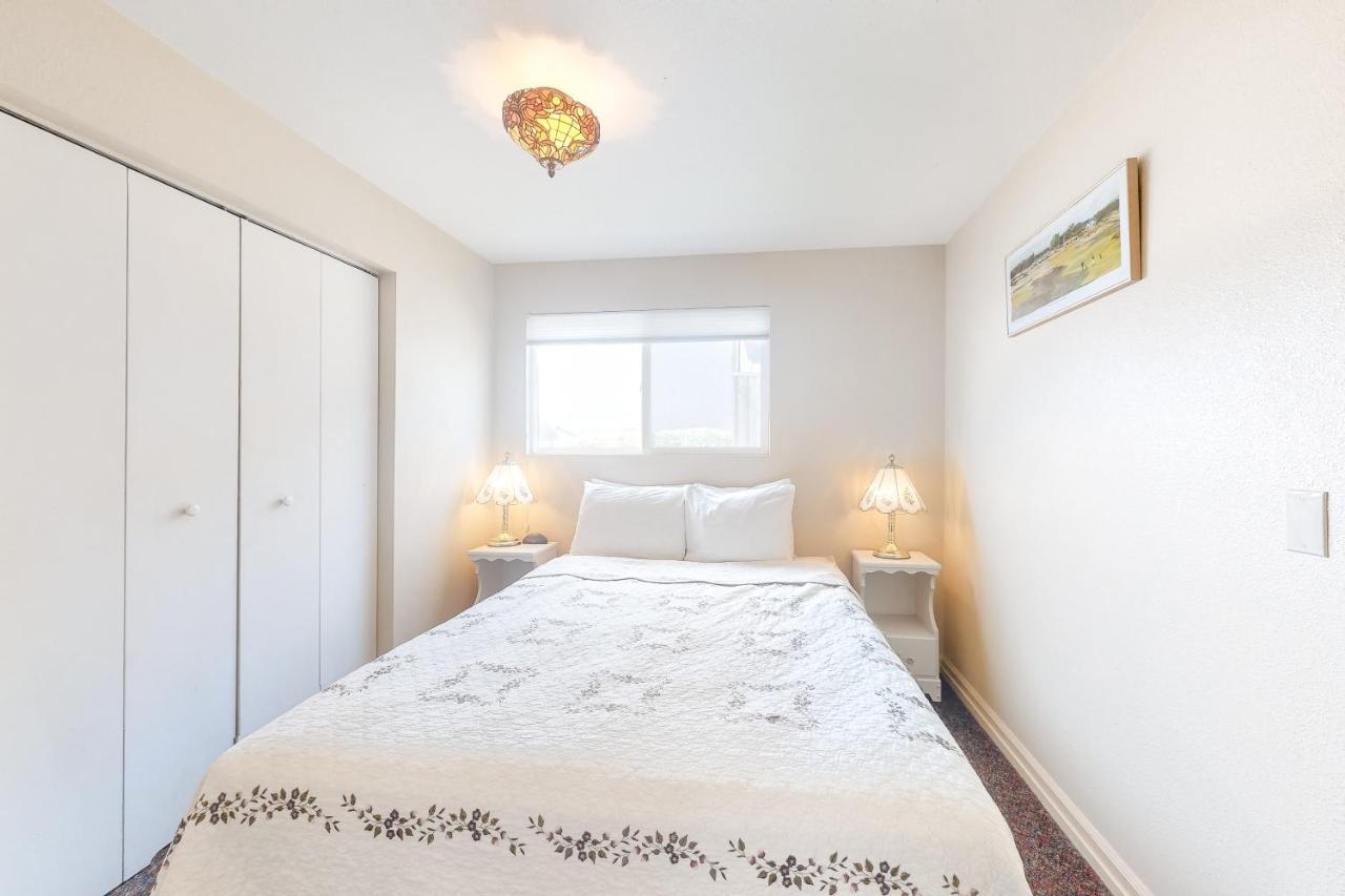Tidal Links - 4 Bed 3 Bath Vacation Home In Bandon Dunes Kültér fotó