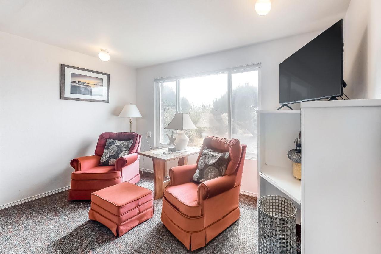 Tidal Links - 4 Bed 3 Bath Vacation Home In Bandon Dunes Kültér fotó