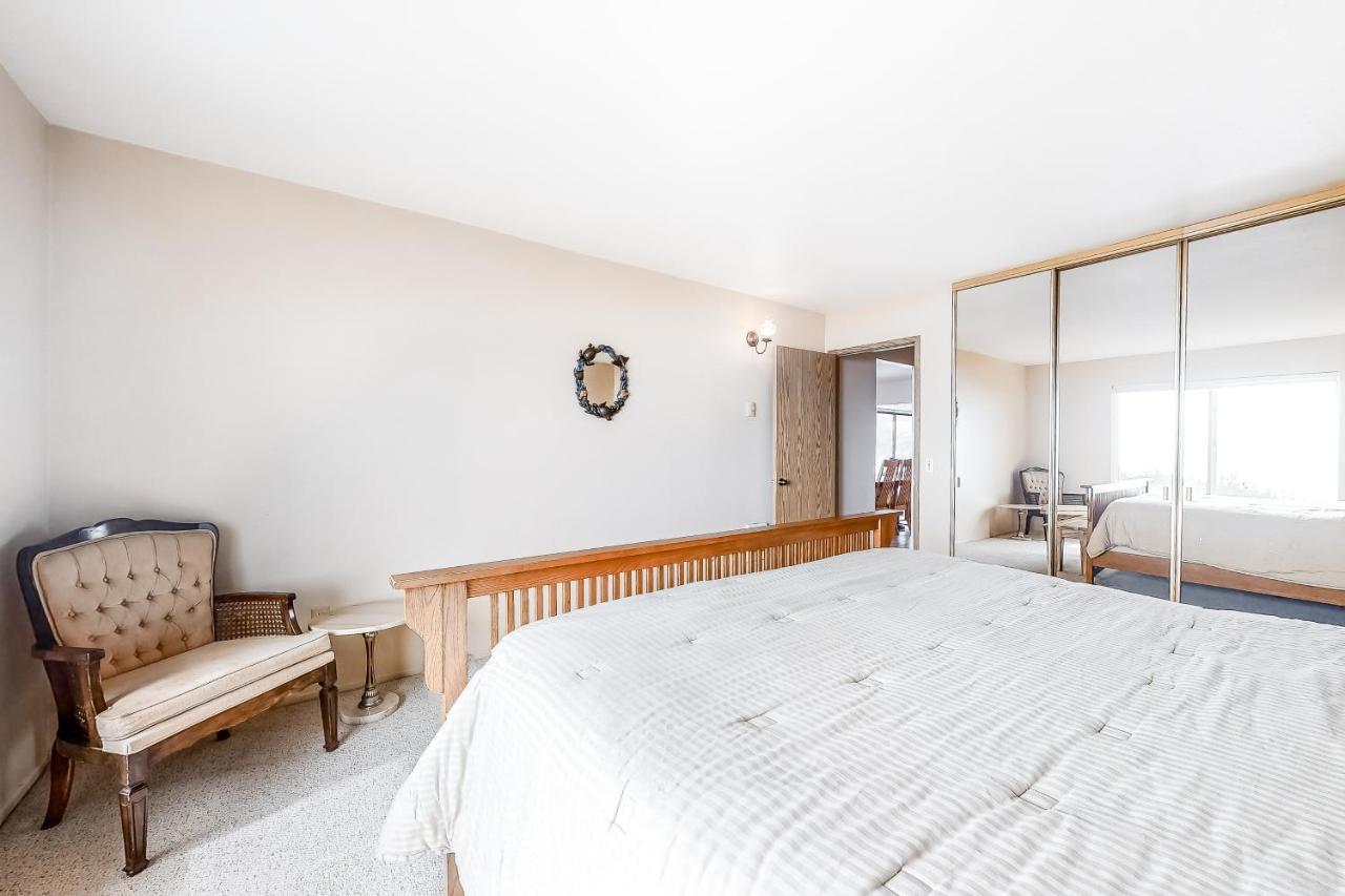 Tidal Links - 4 Bed 3 Bath Vacation Home In Bandon Dunes Kültér fotó